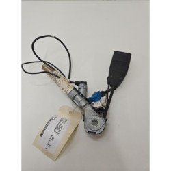 Pretensionneur De Ceinture Avant Gauche Renault Clio 2 Phase 1